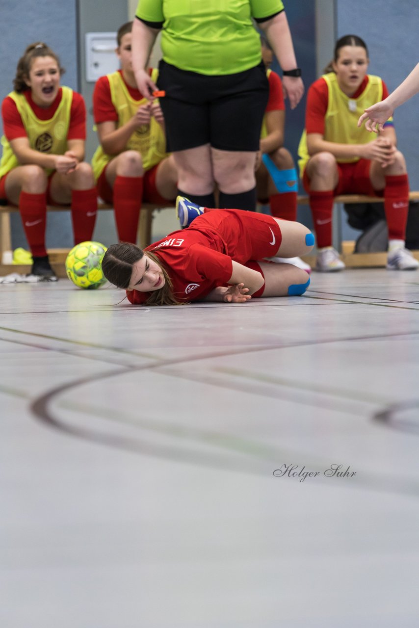 Bild 315 - wBJ Futsalmeisterschaft